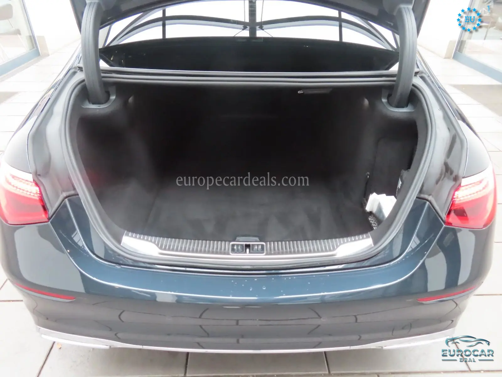 Mercedes-Benz S 400