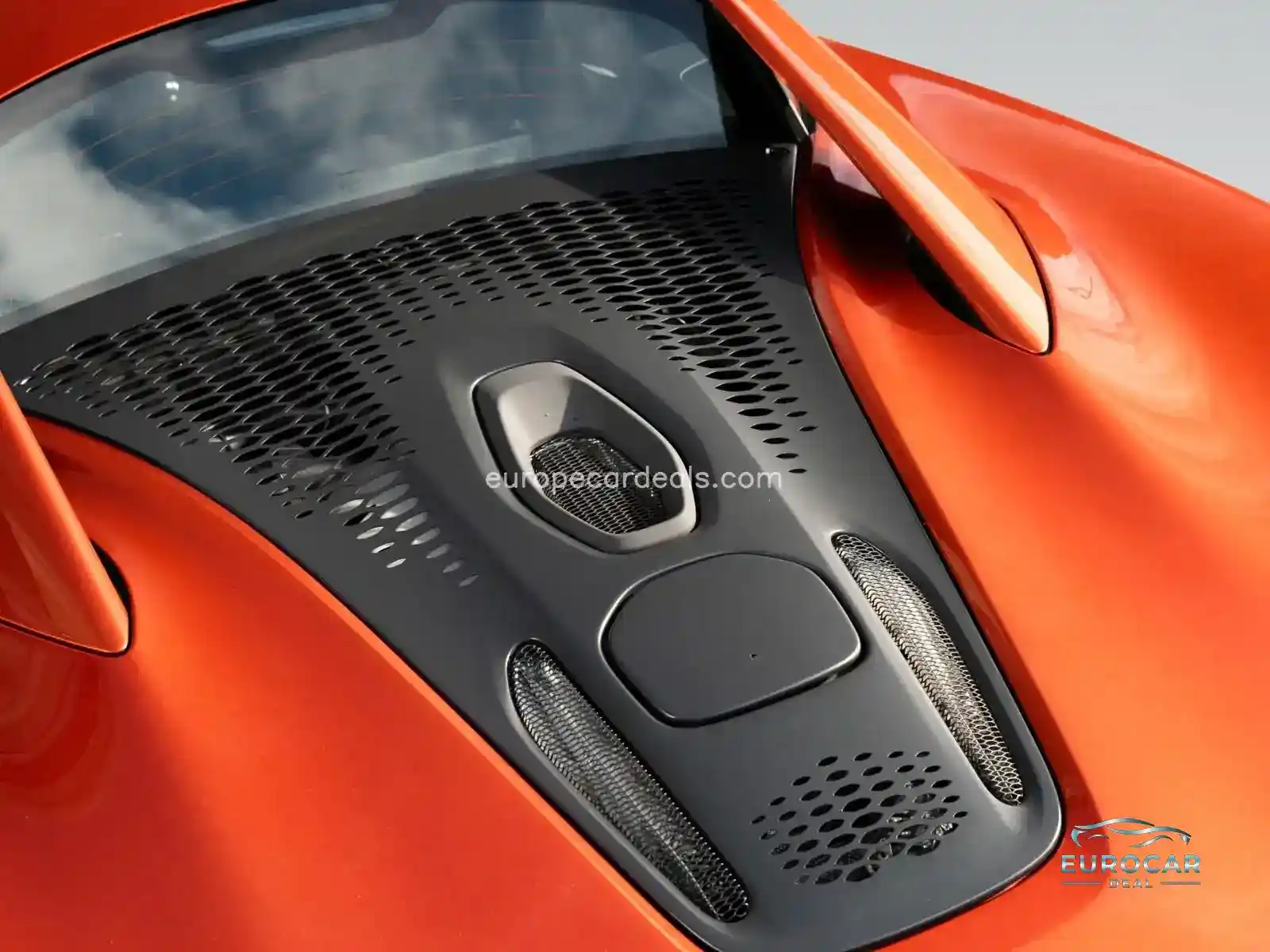 McLaren Artura