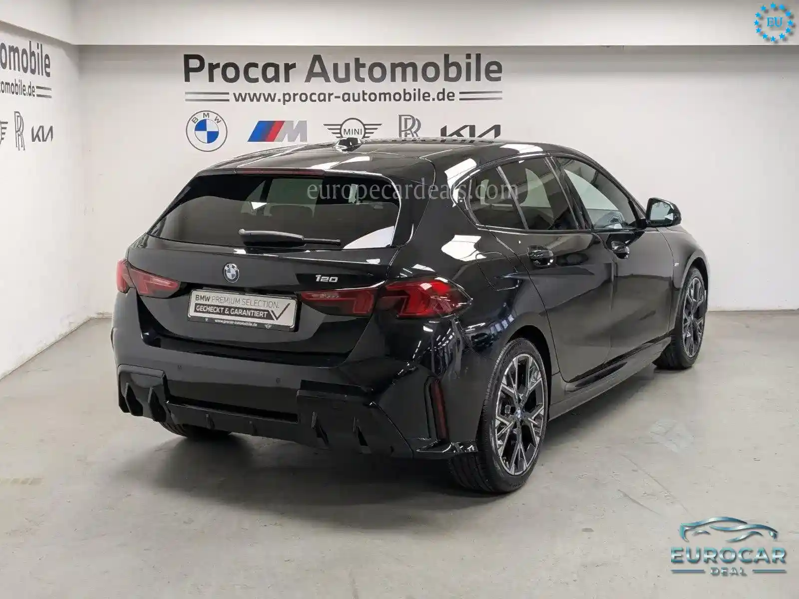 BMW 120
