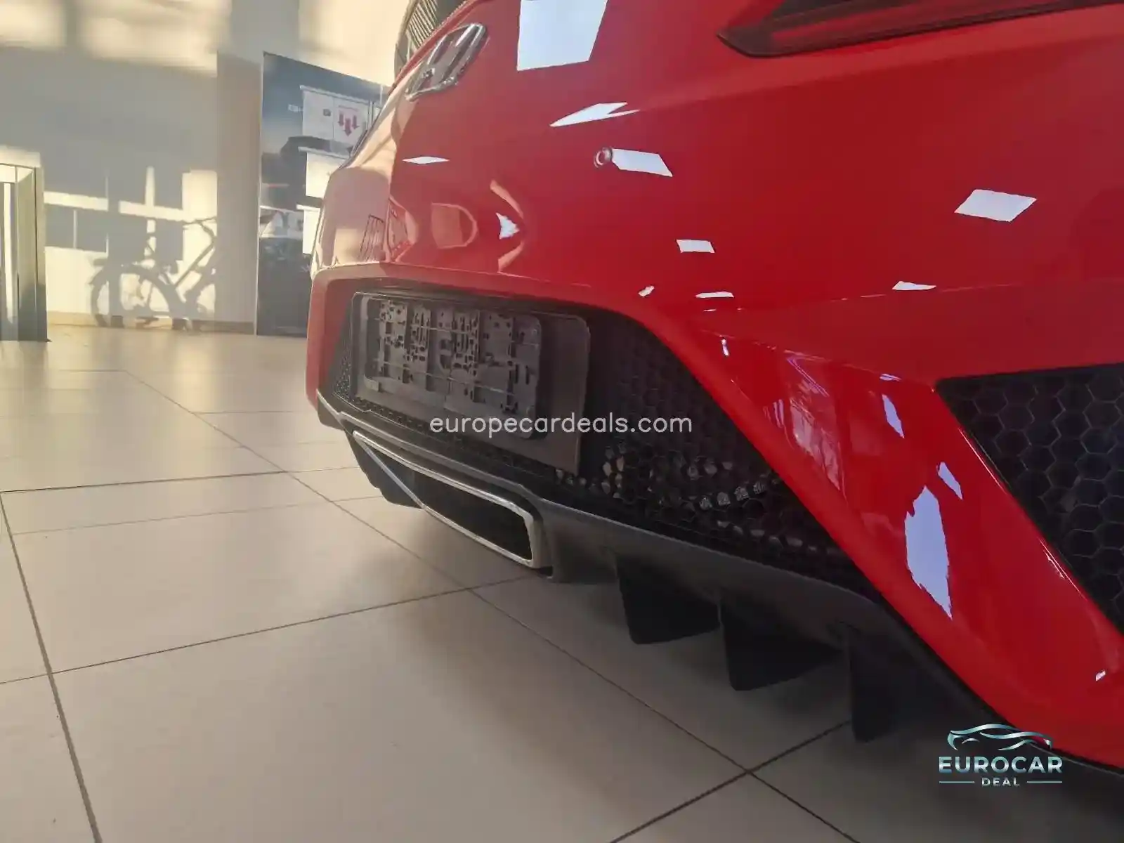 Honda NSX