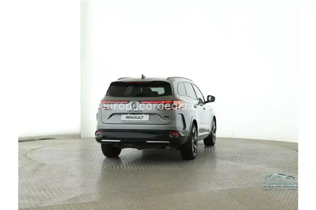 Renault Espace
