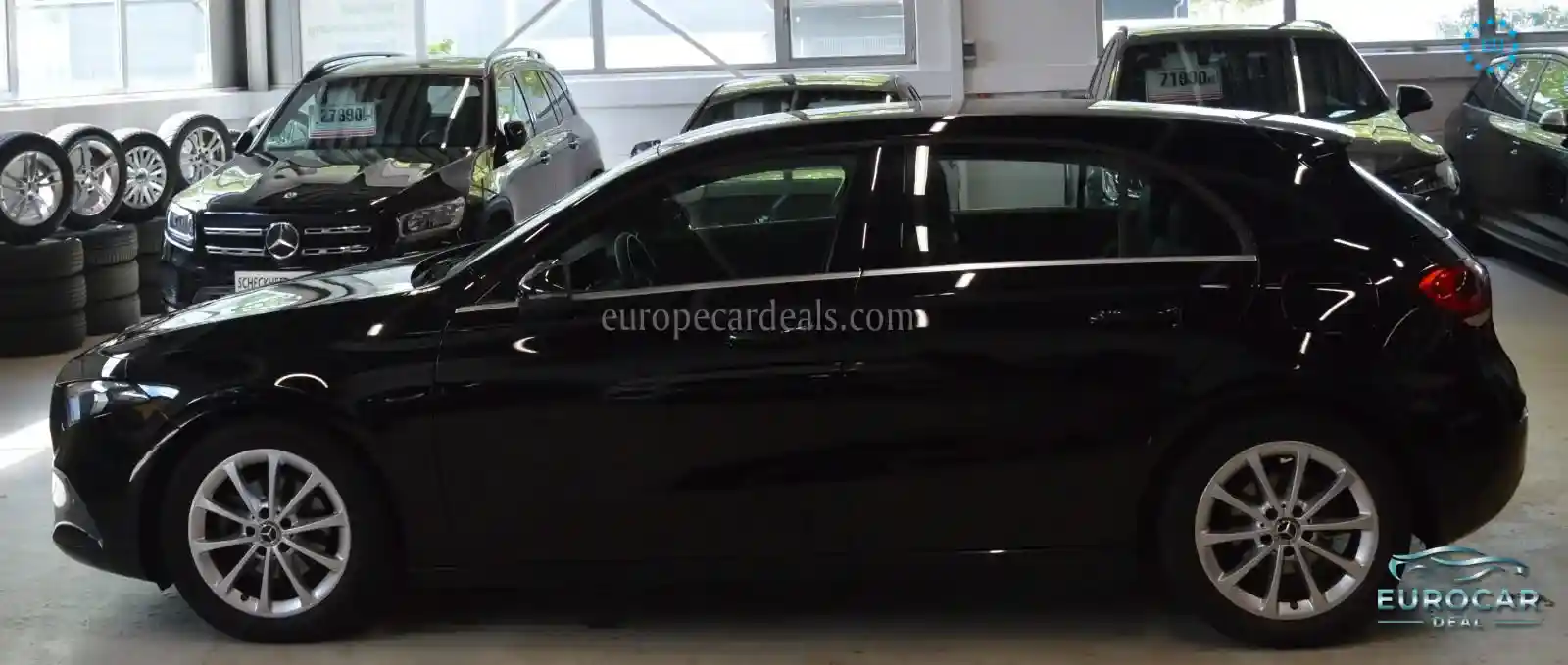 Mercedes-Benz A 160
