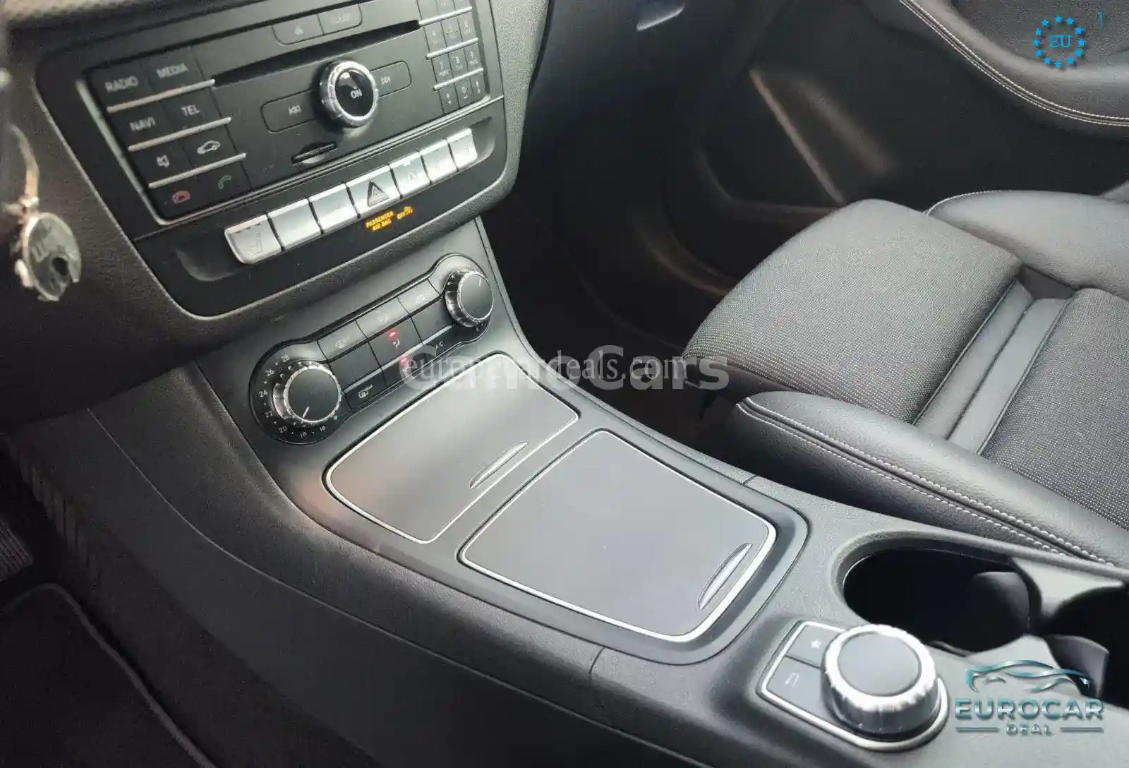 Mercedes-Benz B 220