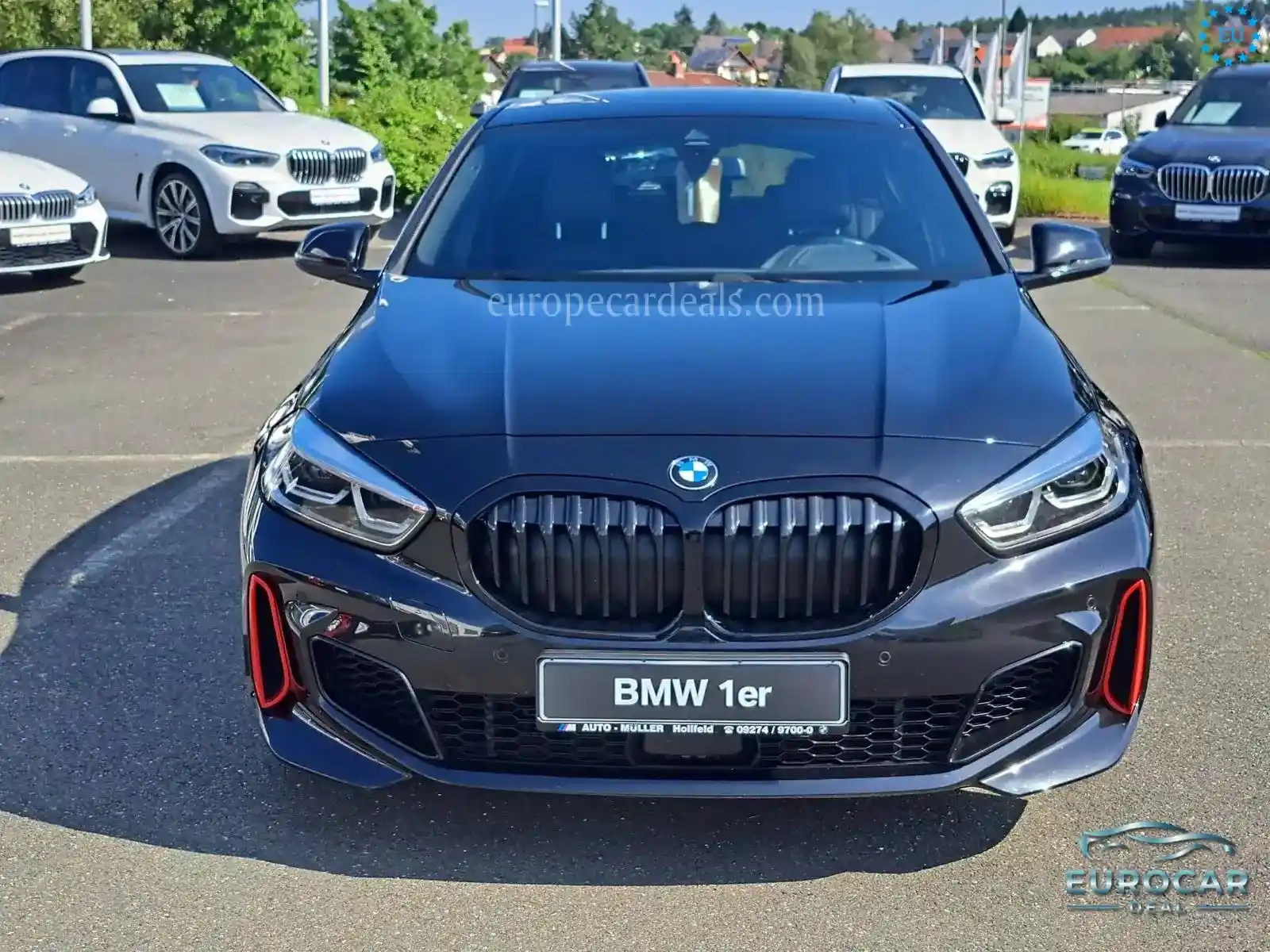 BMW 128