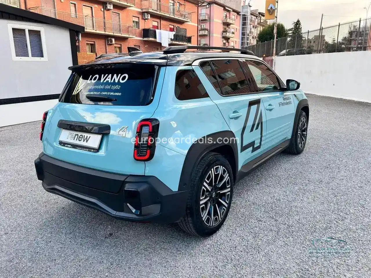 Renault Other