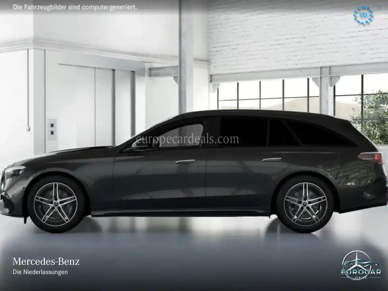 Mercedes-Benz E 300