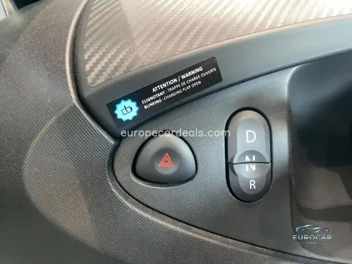 Renault Twizy