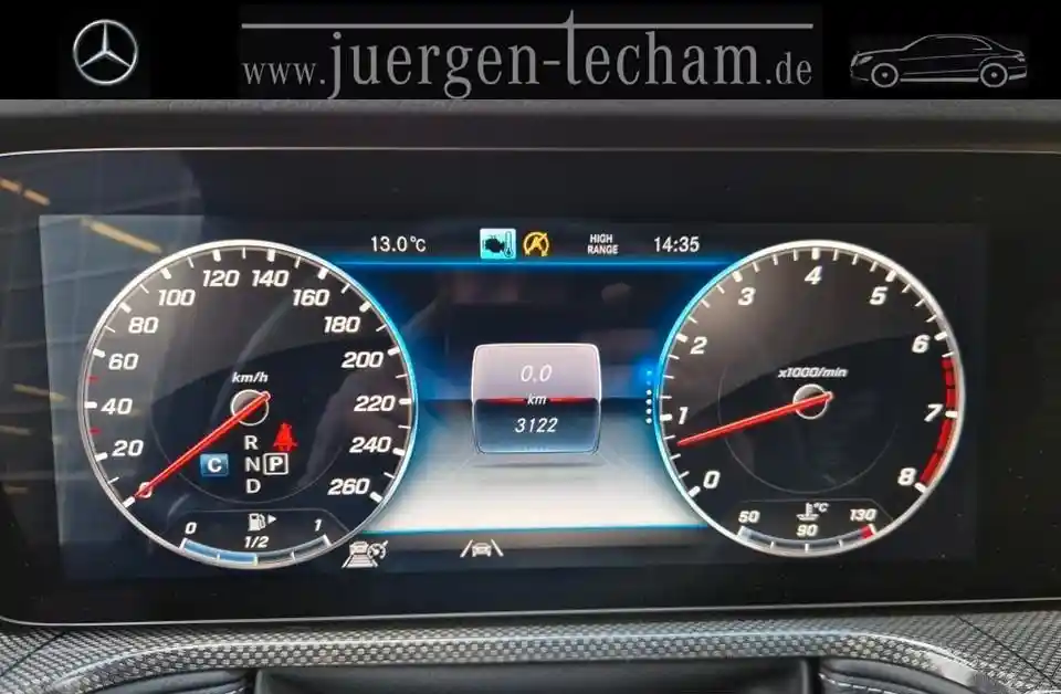 Mercedes-Benz G 500
