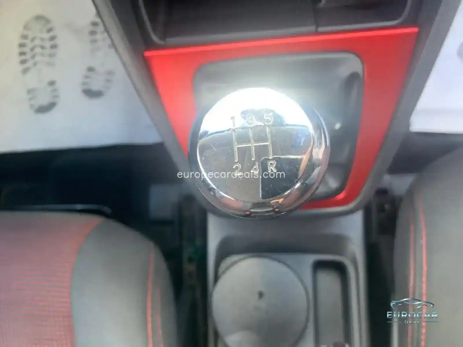 Dodge Caliber