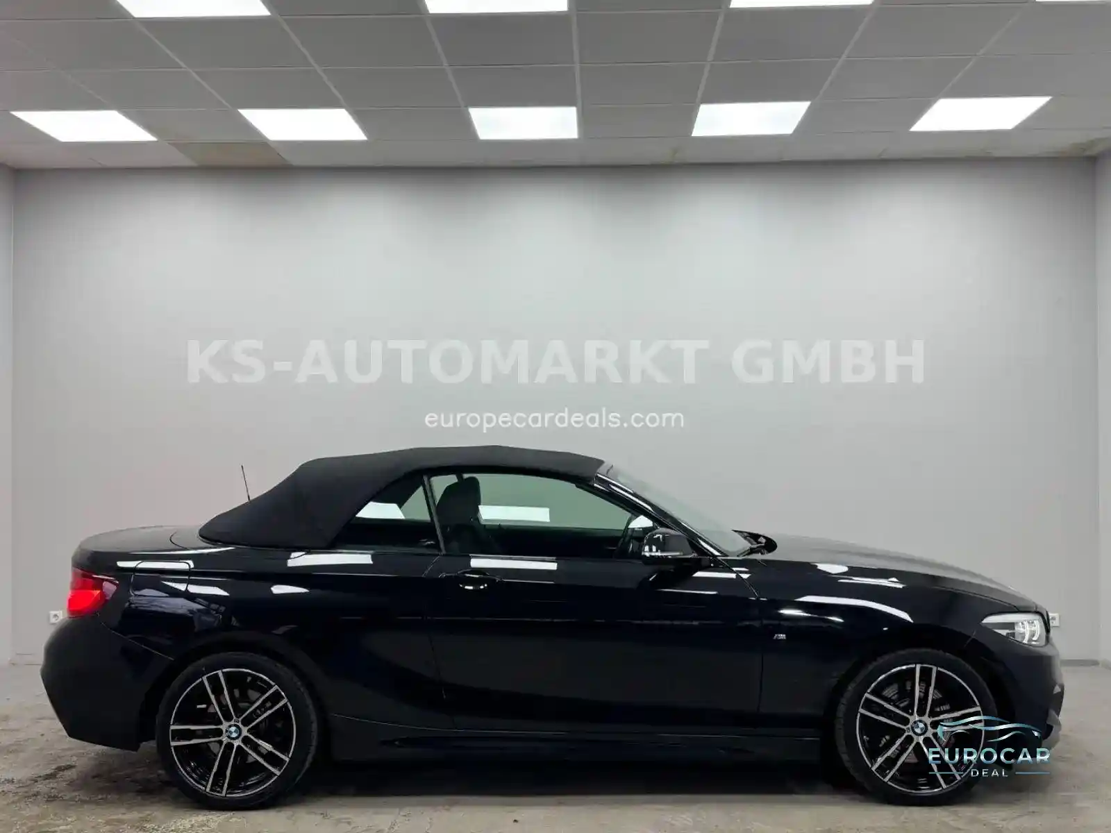 BMW 230