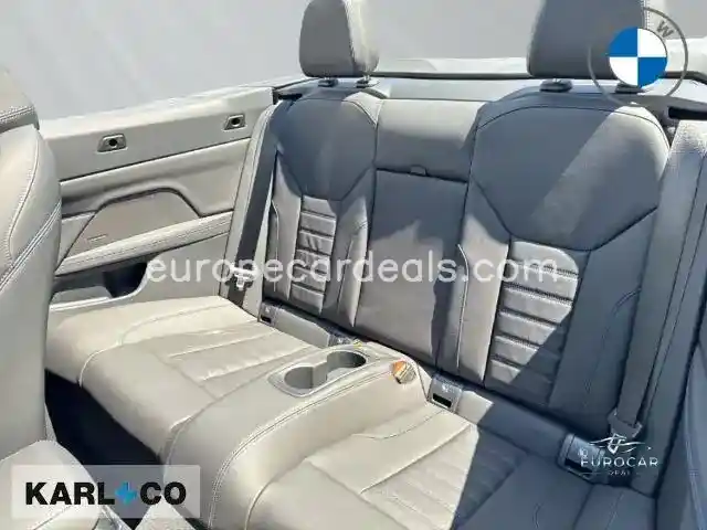 BMW 430