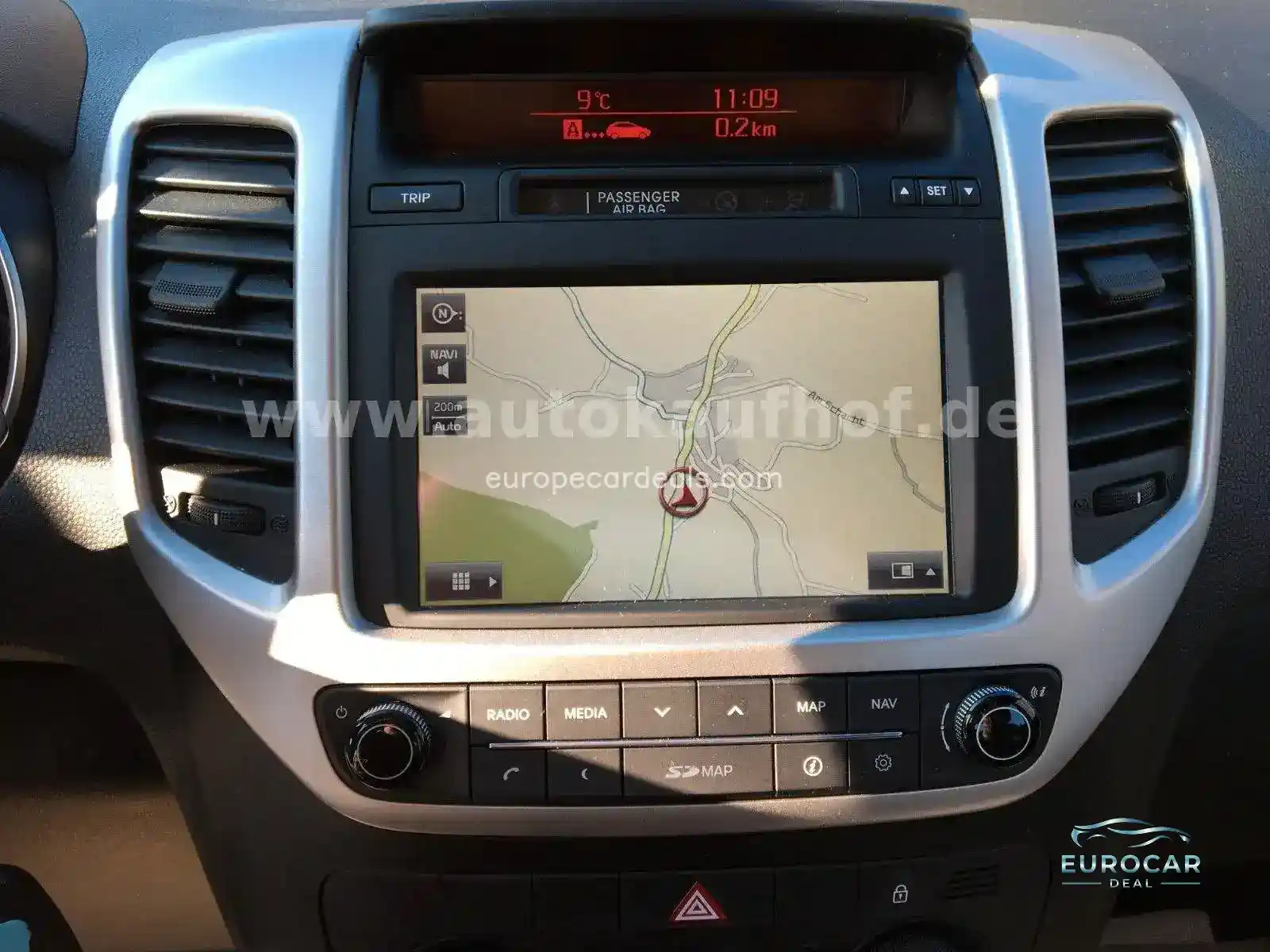 Kia Venga
