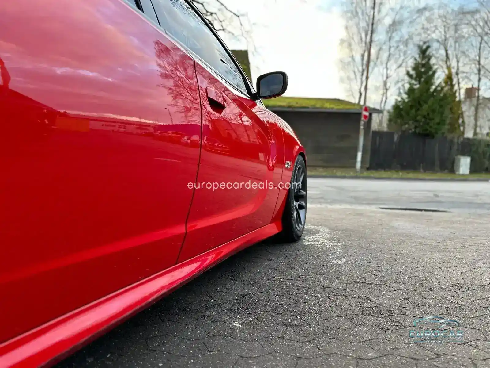 Dodge Charger