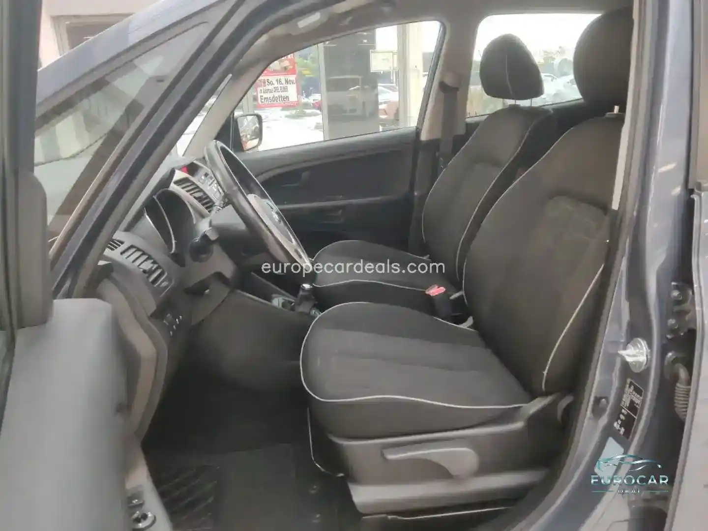 Kia Venga