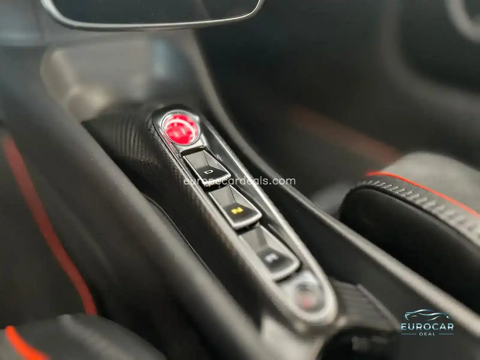 McLaren Artura