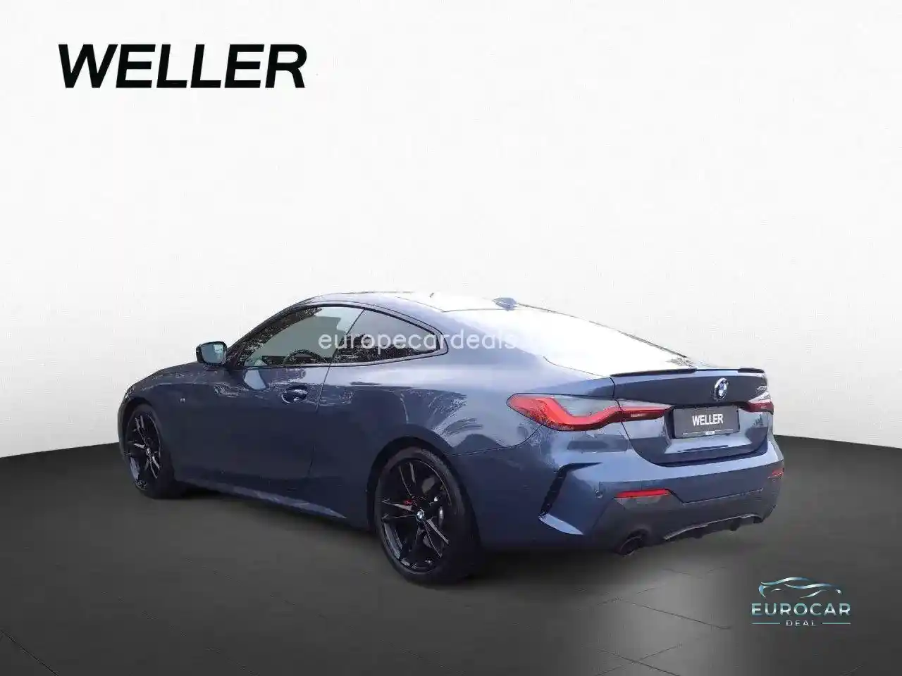 BMW 430