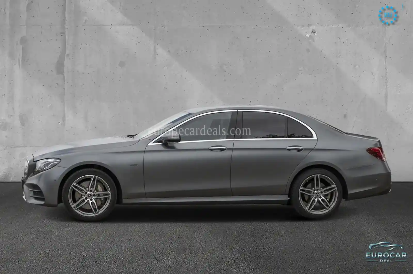Mercedes-Benz E 350