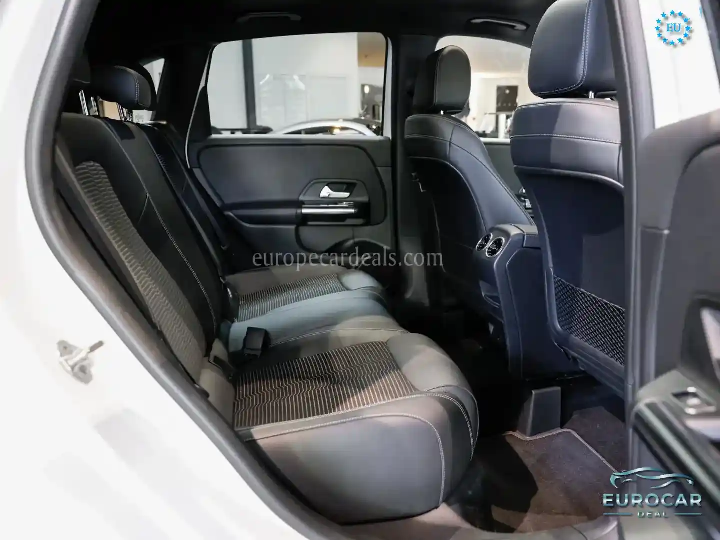Mercedes-Benz B 220
