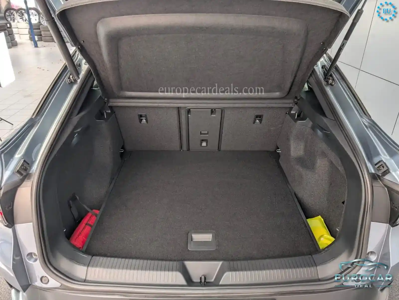 Volkswagen ID.5