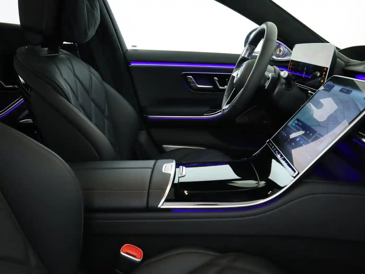Mercedes-Benz S 680