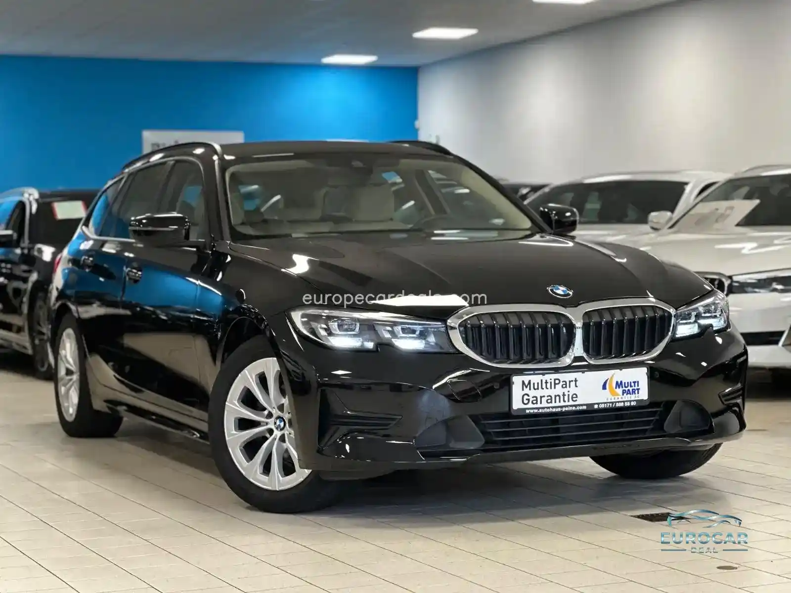 BMW 318