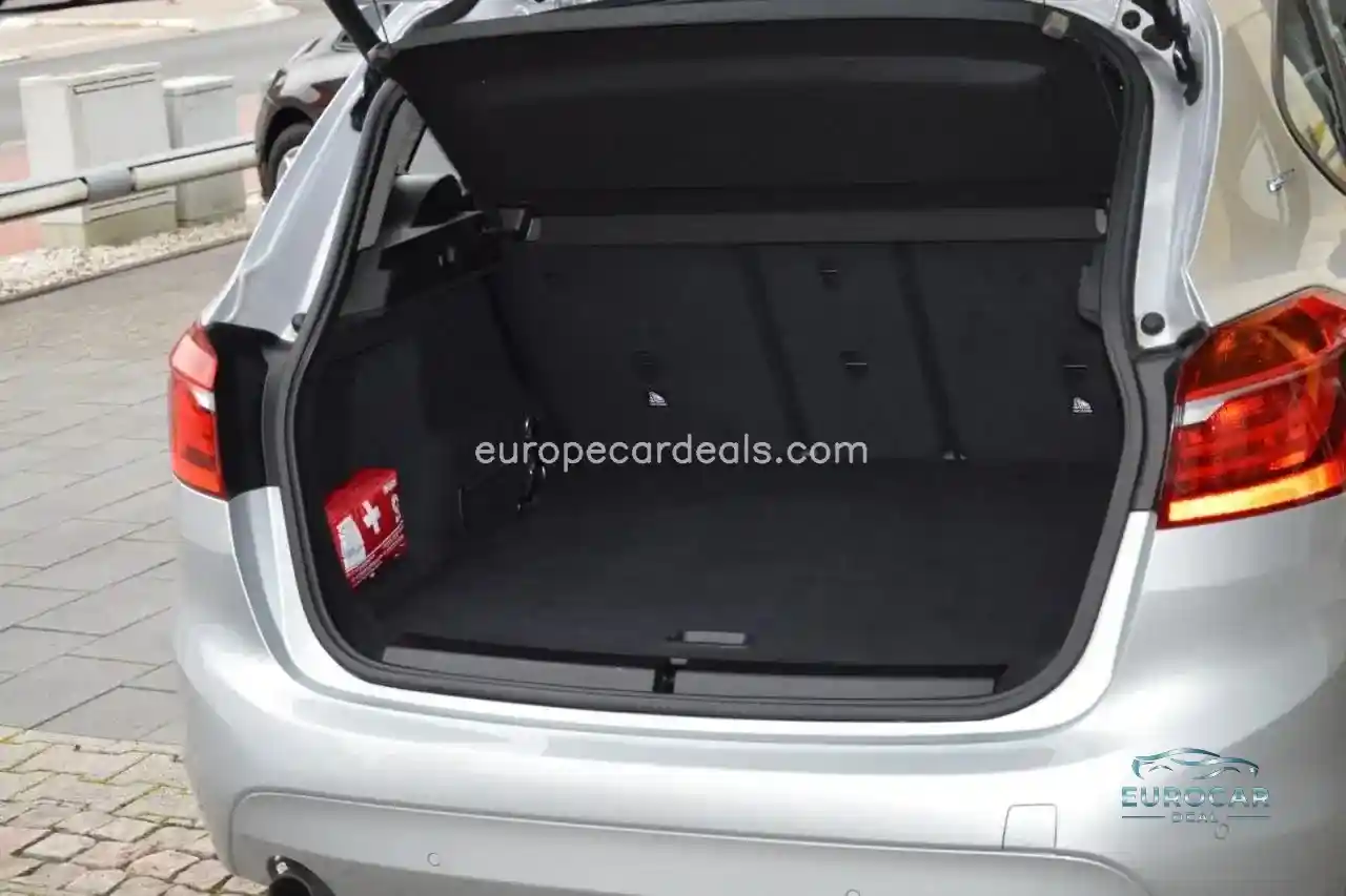 BMW 225 Active Tourer