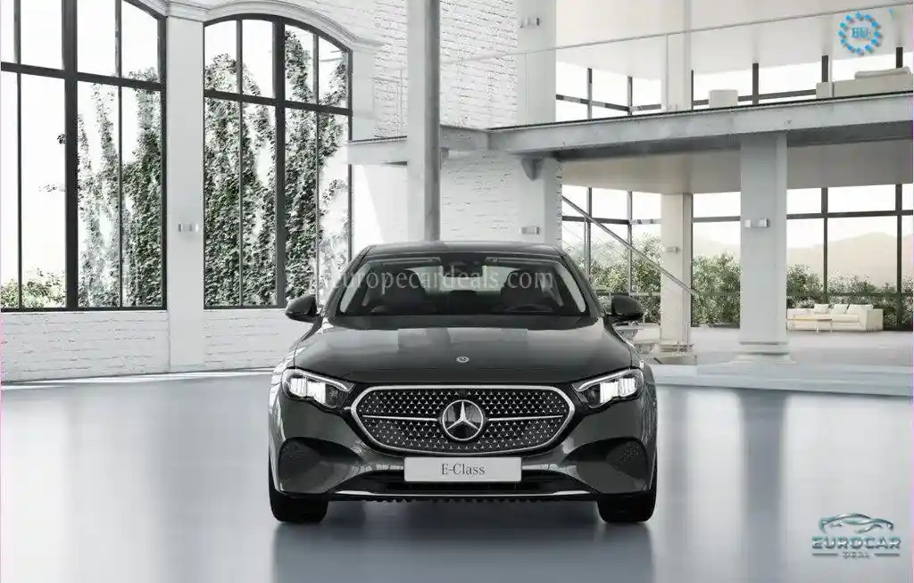 Mercedes-Benz E 300