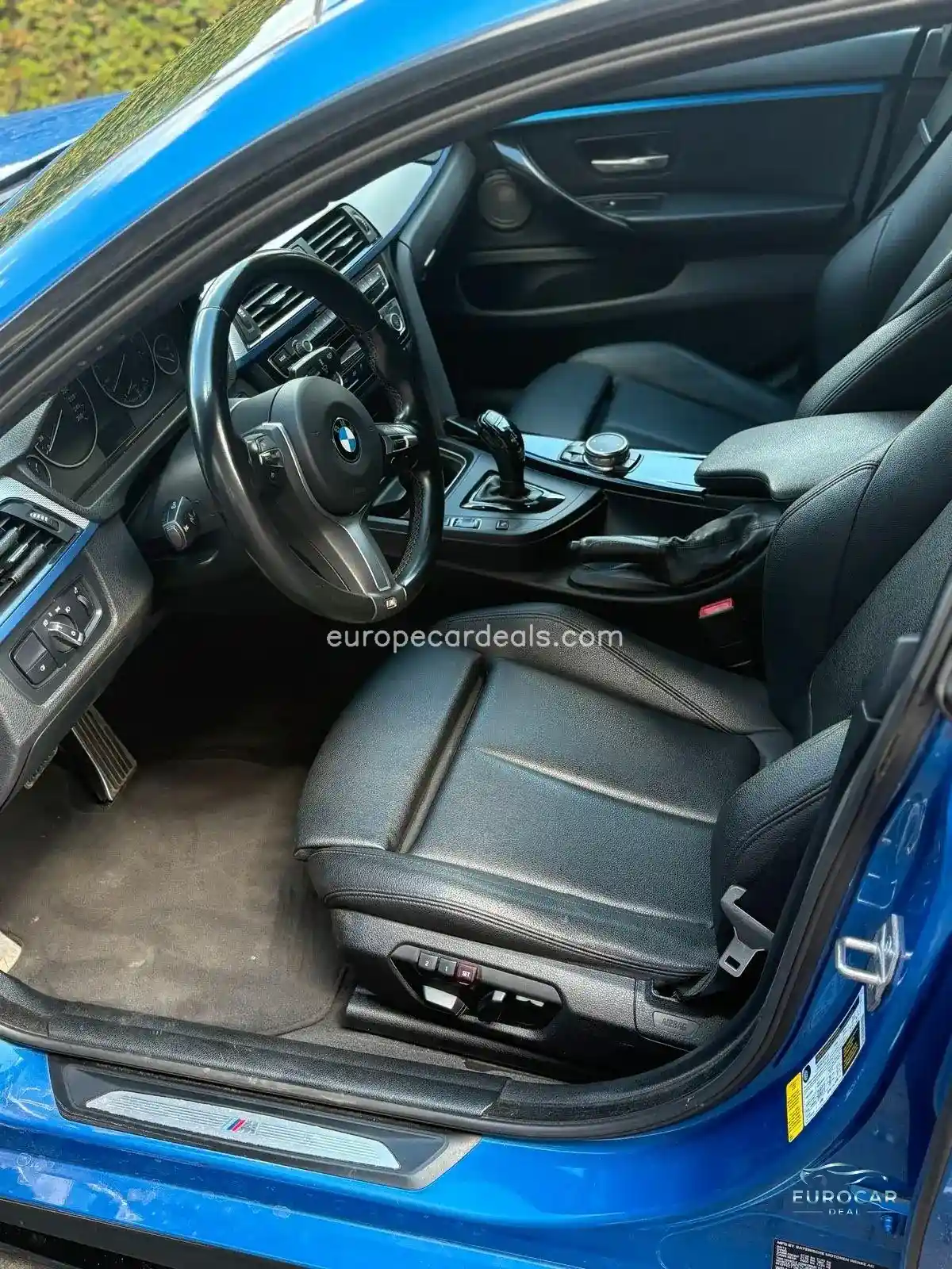 BMW 435