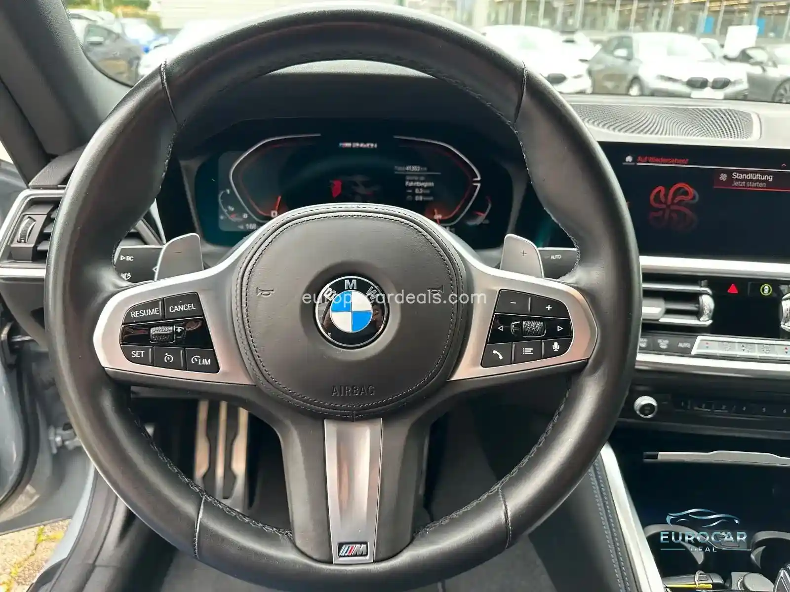 BMW M240i