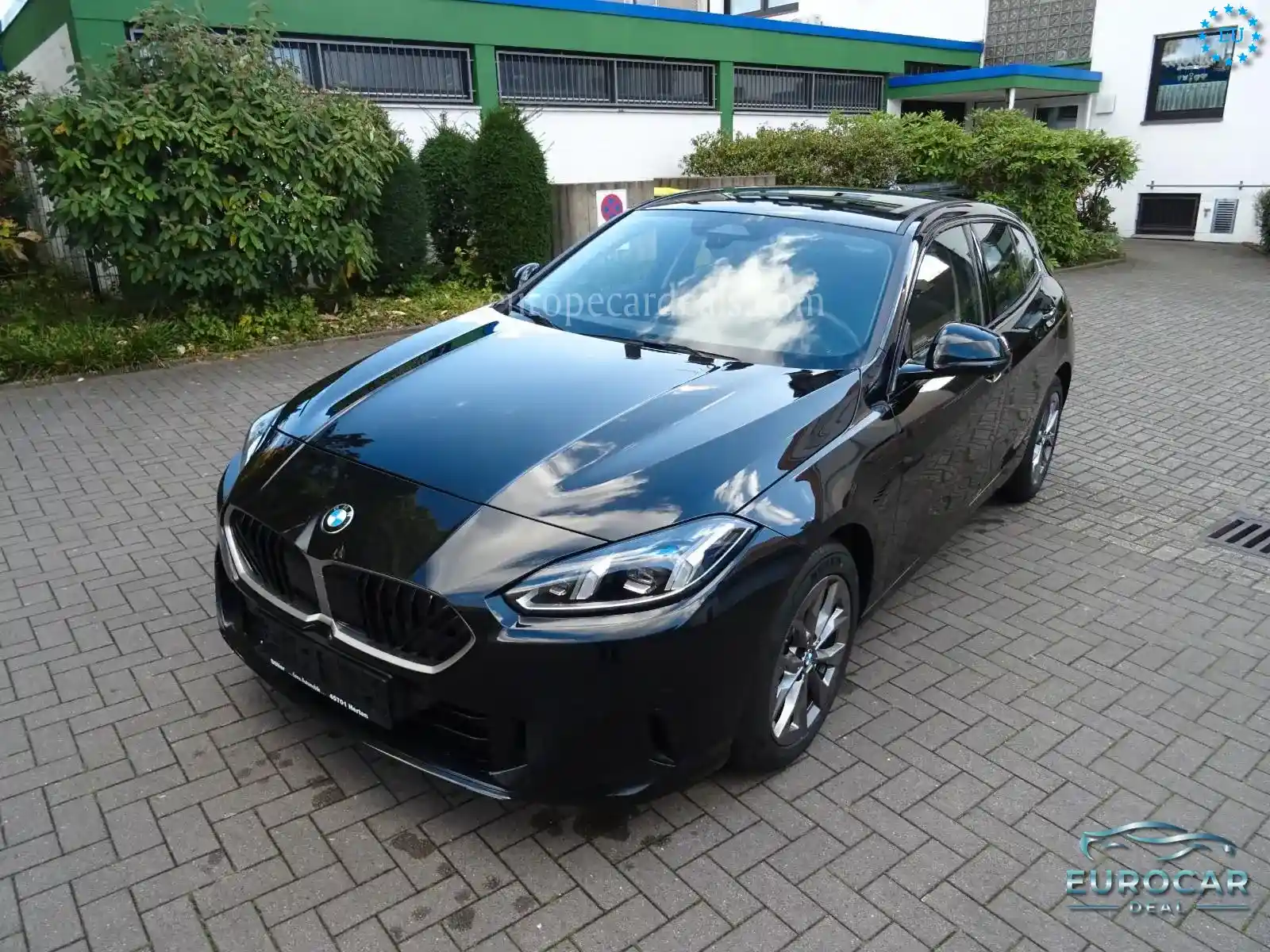 BMW 120