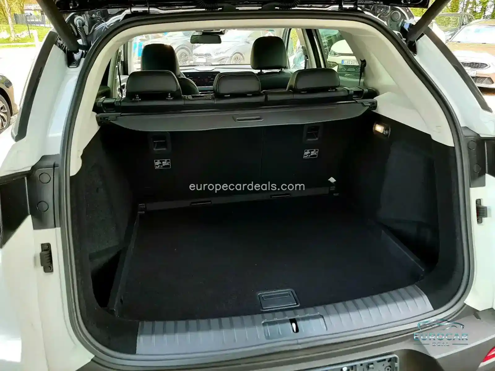 BAIC Beijing X75