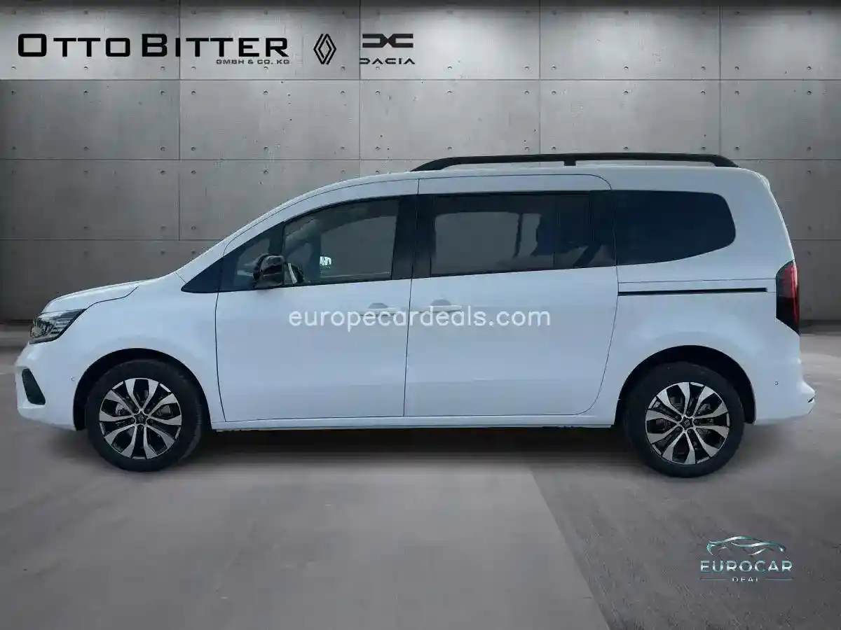 Renault Grand Kangoo