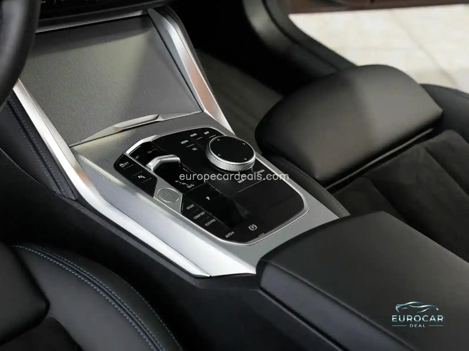 BMW 420 Gran Coupé