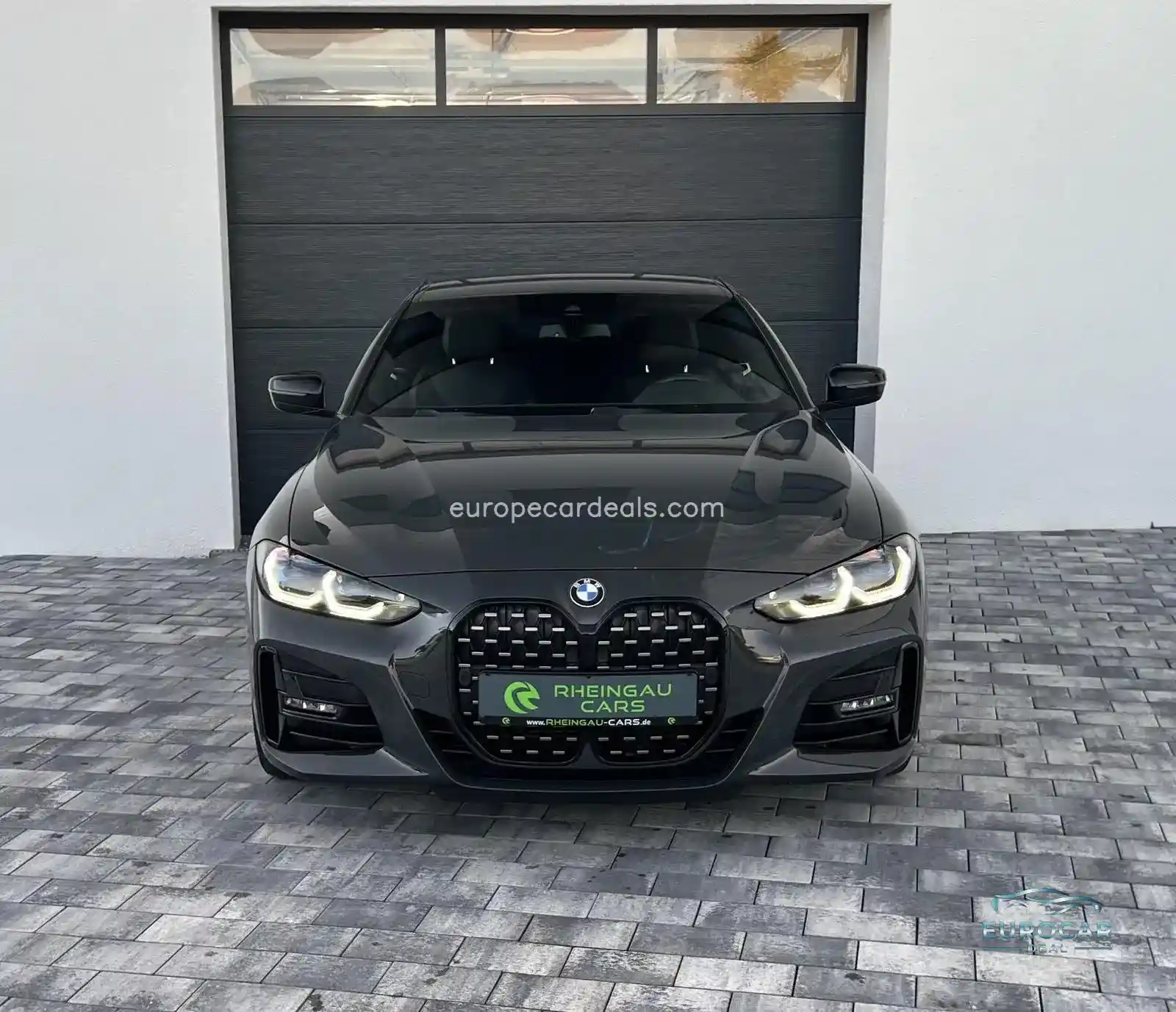 BMW 430