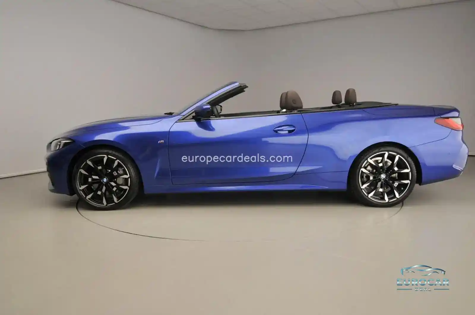 BMW 430
