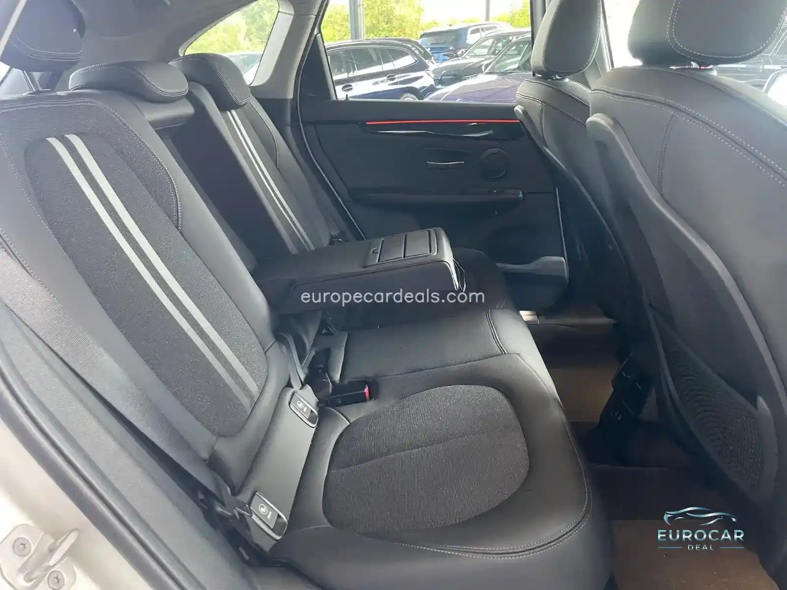 BMW 225 Active Tourer
