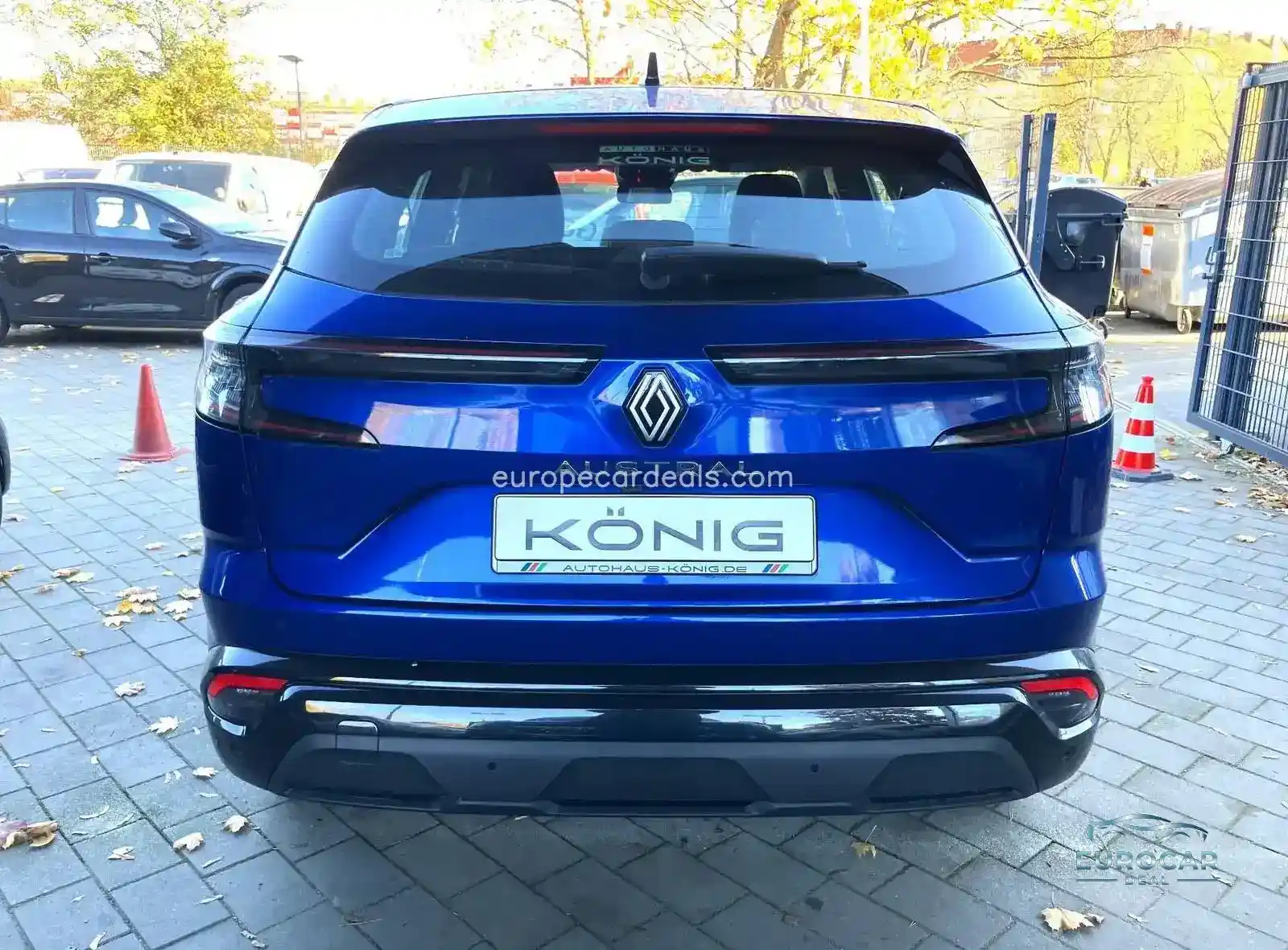 Renault Austral