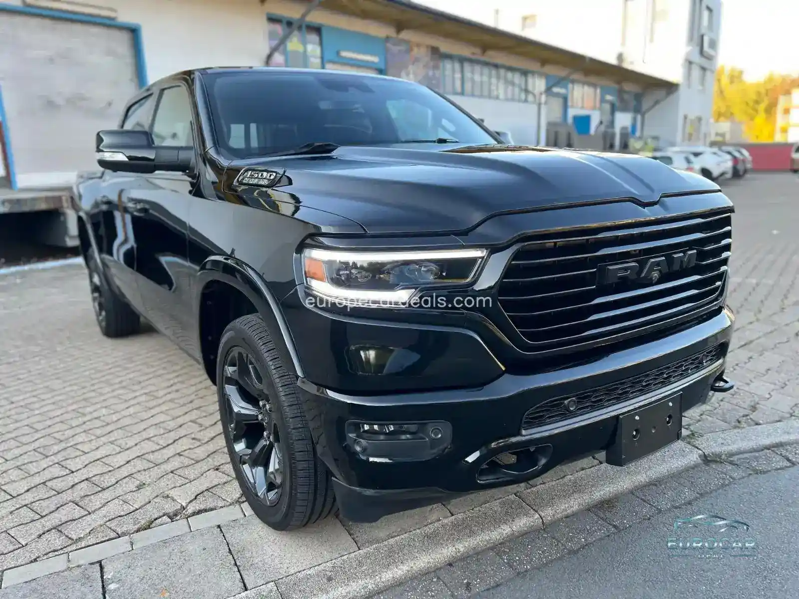 Dodge RAM