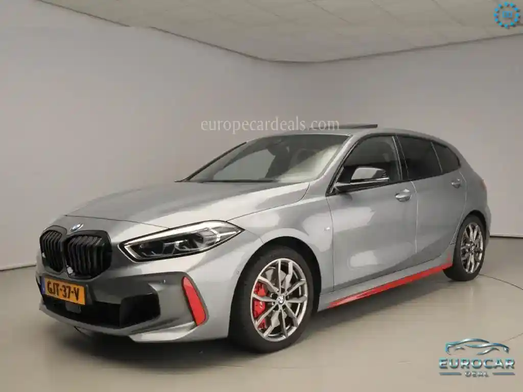 BMW 128