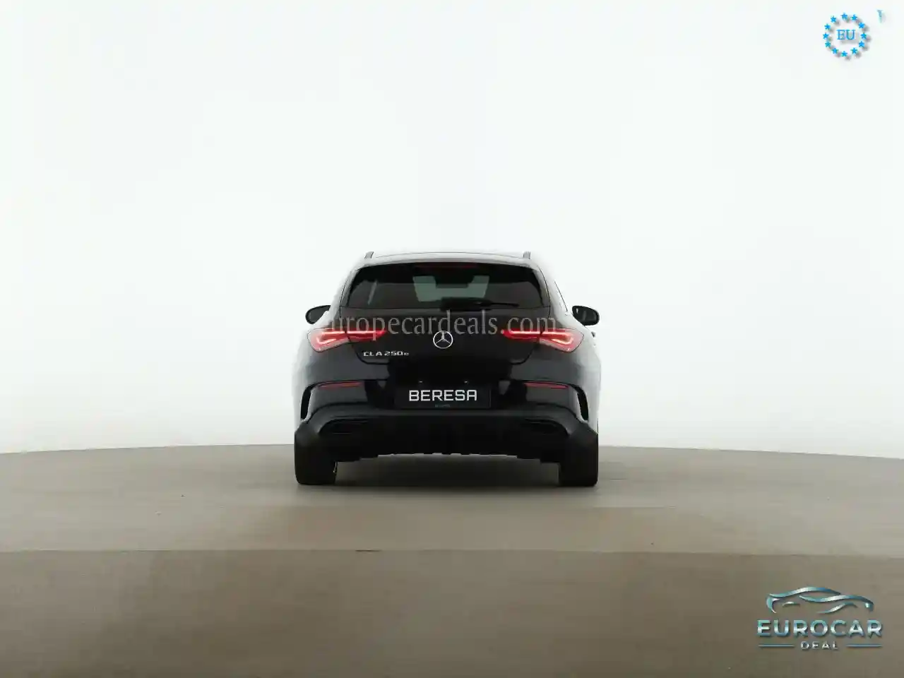 Mercedes-Benz CLA 250 Shooting Brake