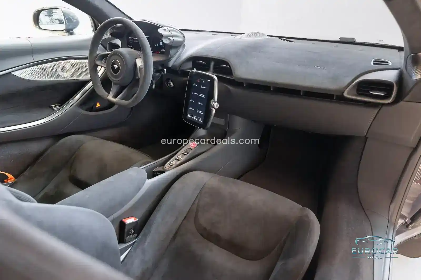 McLaren Artura