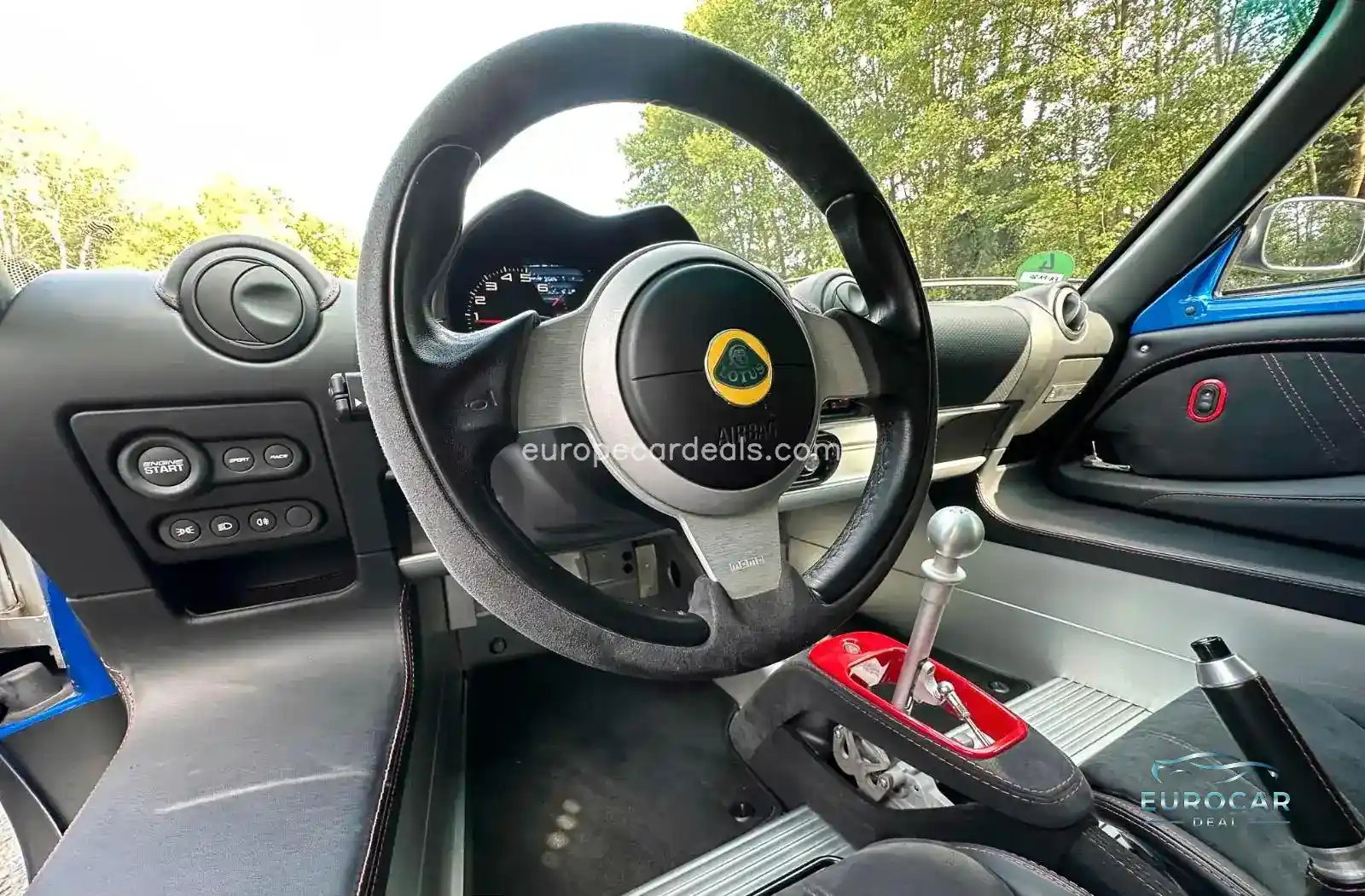 Lotus Exige