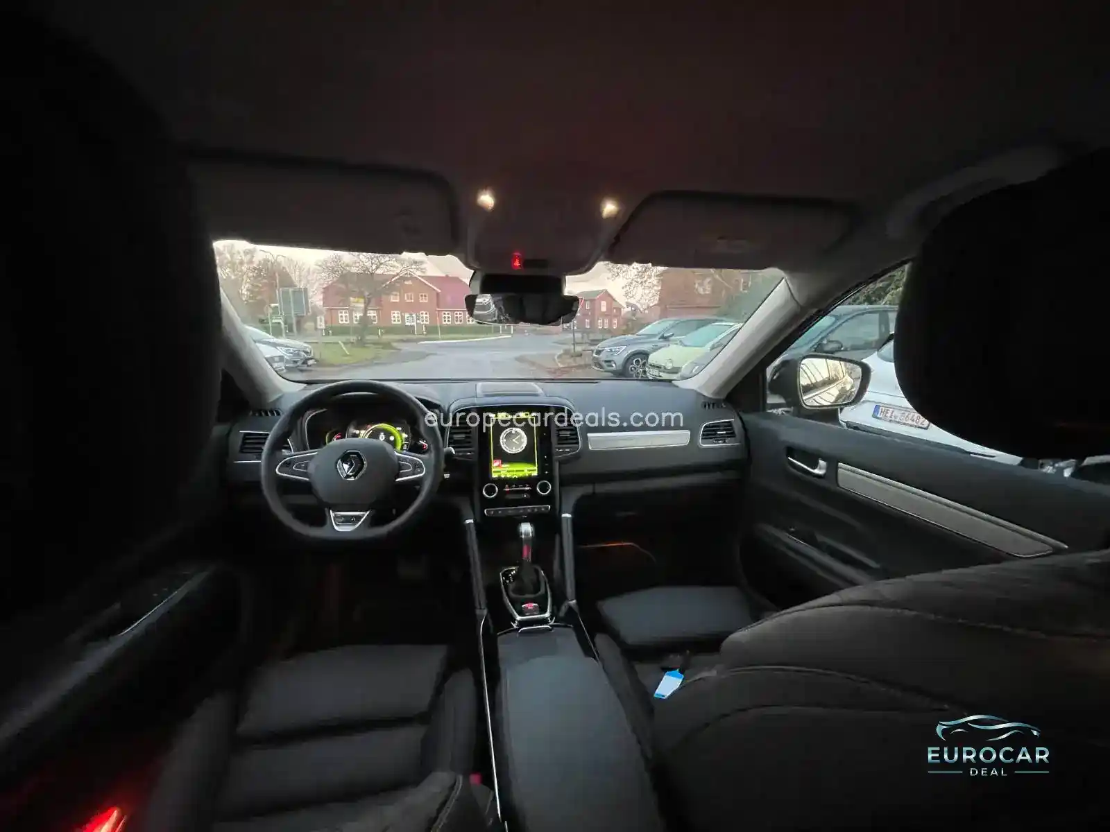 Renault Koleos