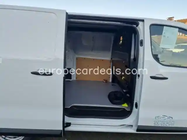 Toyota Proace (Verso)