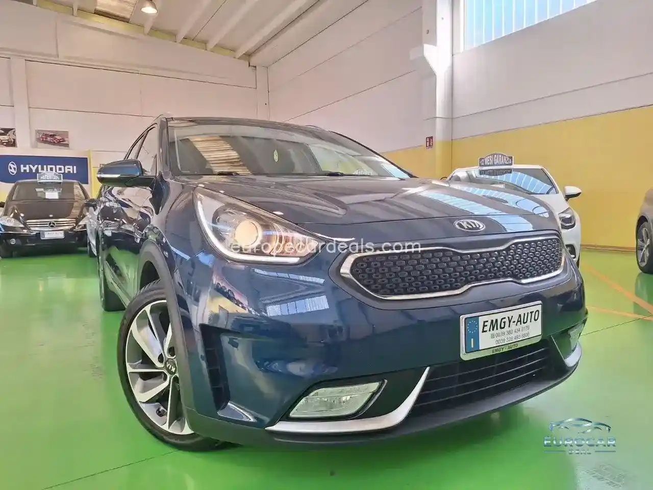 Kia Niro