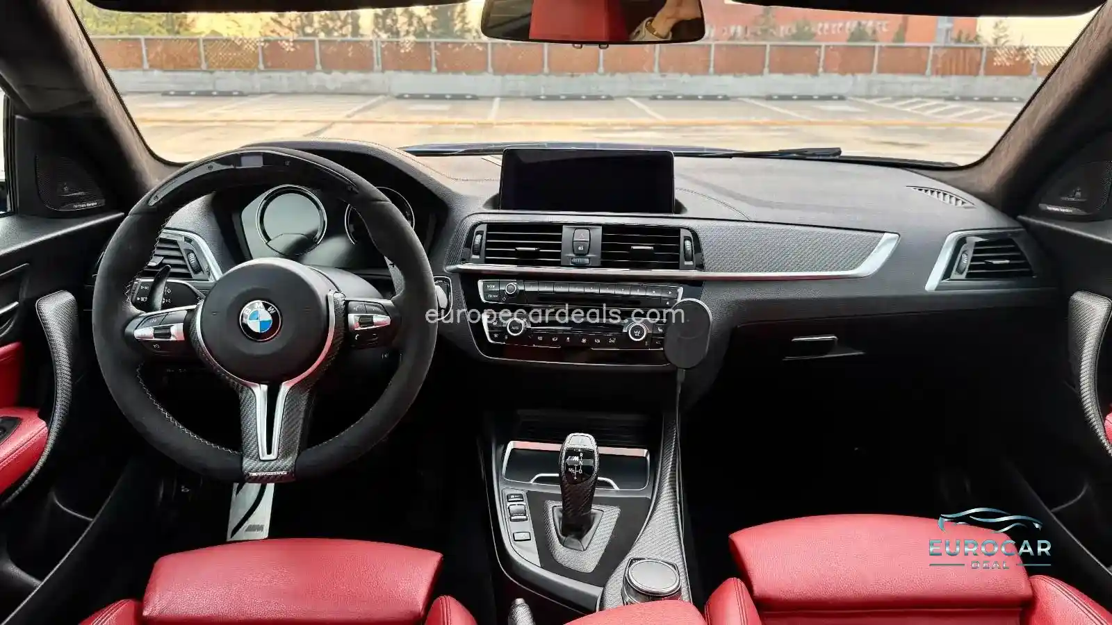 BMW M240i