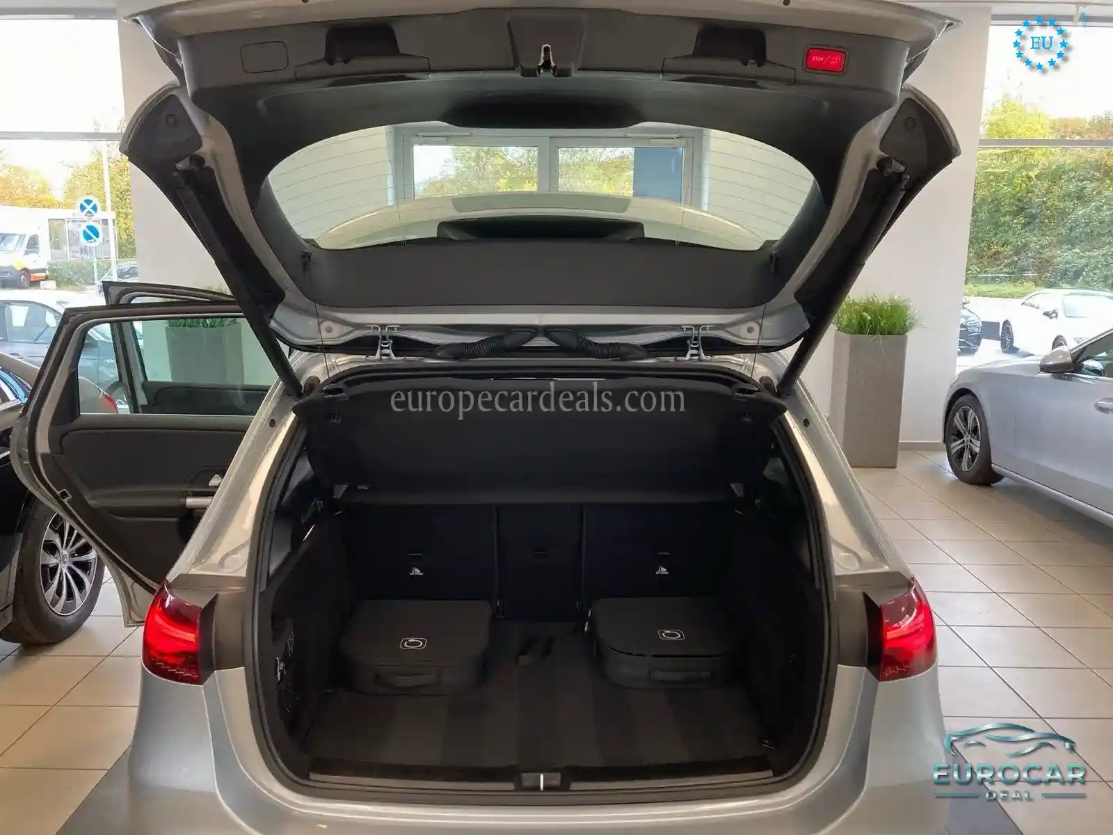 Mercedes-Benz B 250