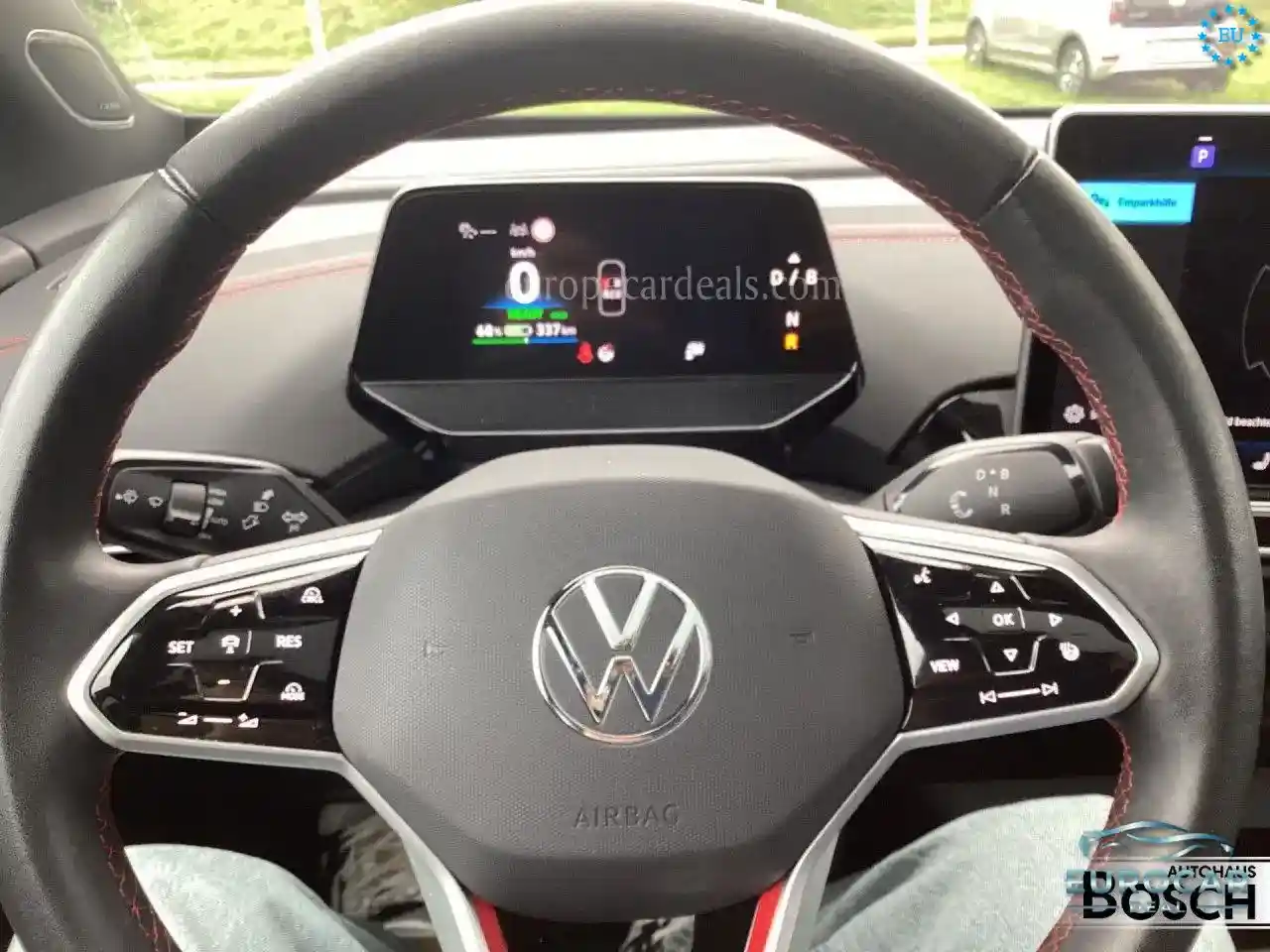 Volkswagen ID.5