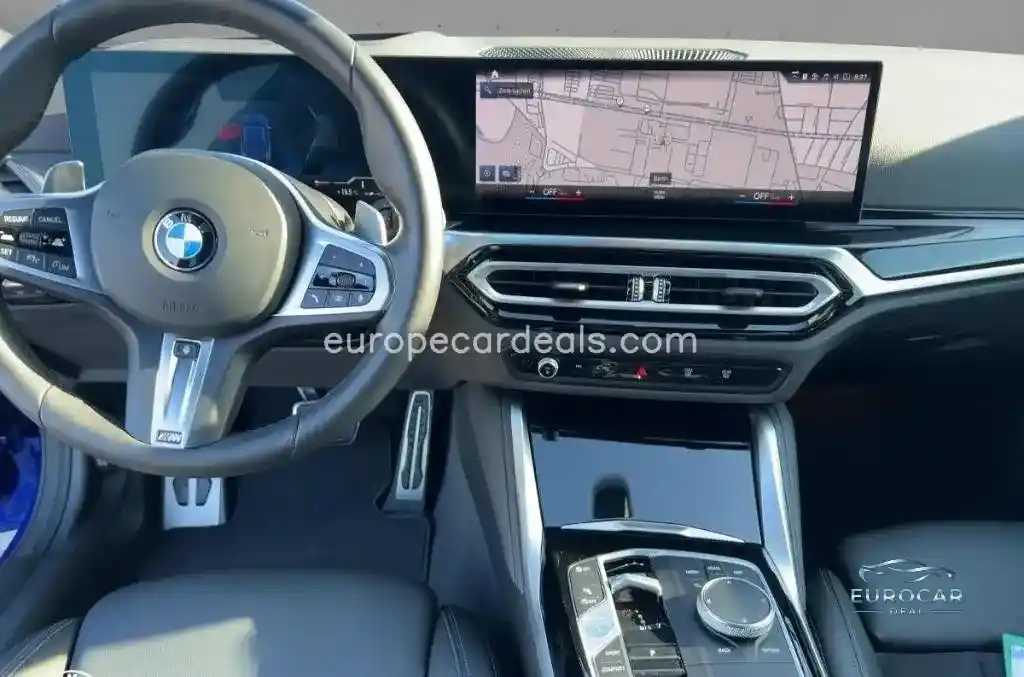 BMW M240i