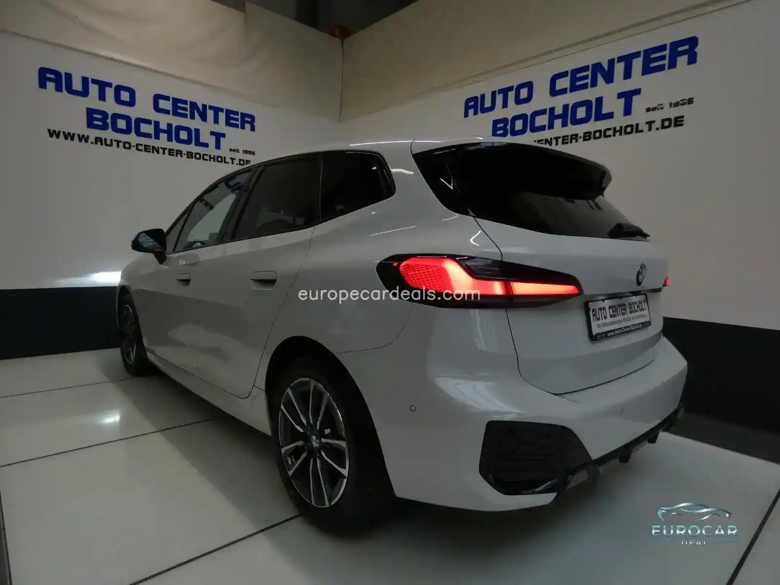 BMW 218 Active Tourer